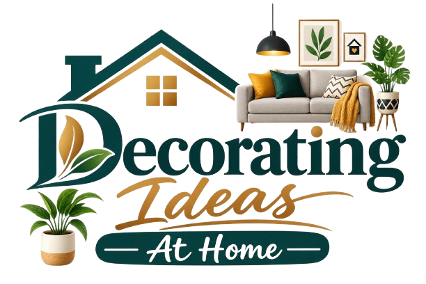 Decorating Ideas At Home