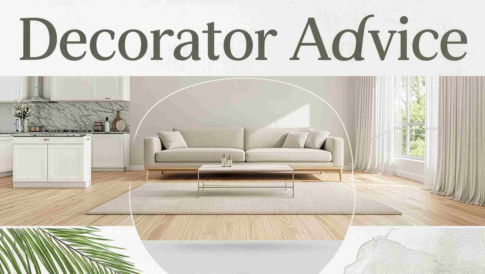 Decorator Advice