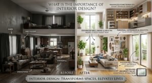 What Is the Importance of Interior Design? A Practical Guide