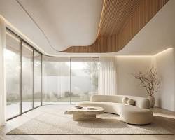 living room new ceiling design